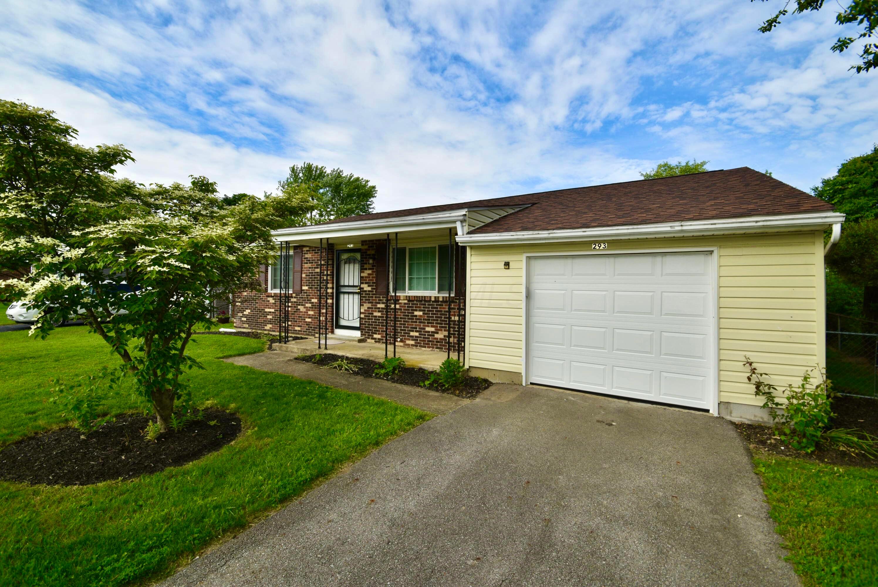 293 Idlebrook Place, Galloway, Ohio image 2