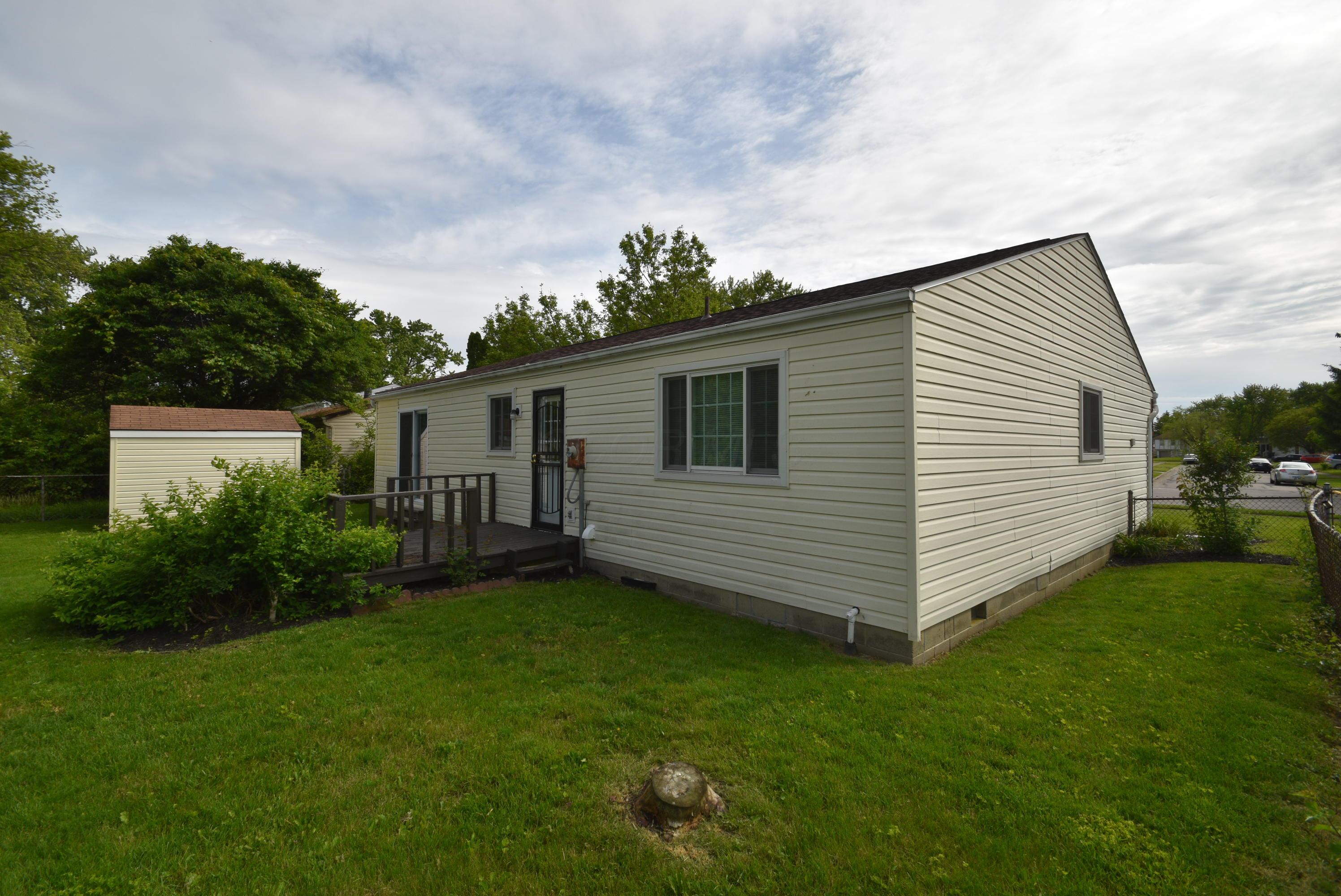 293 Idlebrook Place, Galloway, Ohio image 28