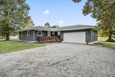 Photo of 1779 N Galena Road, Sunbury, OH 43074 (MLS # 225040306)