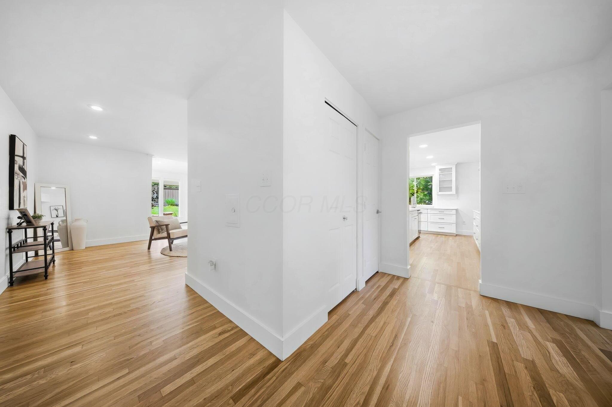 2700 Fishinger Road