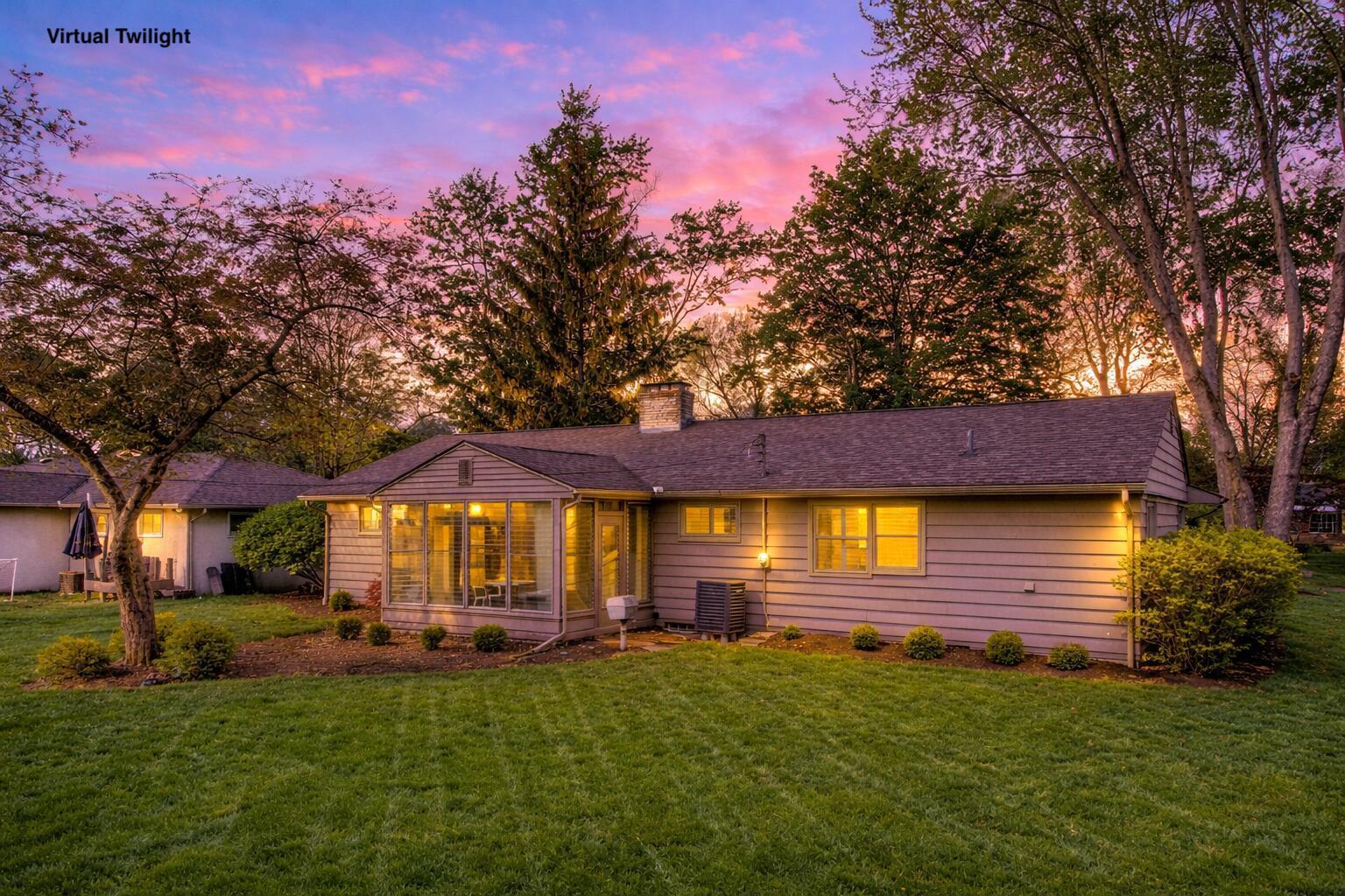 3478 Colchester Road