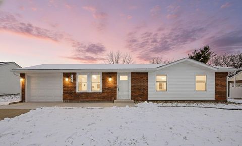 Photo of 1800 Sioux Drive, Circleville, OH 43113 (MLS # 225045028)