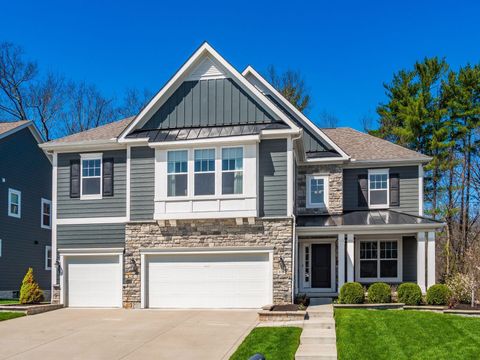 Photo of 876 Memories Lane, Westerville, OH 43081 (MLS # 226010972)