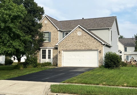 Photo of 4367 Marilyn Drive, Lewis Center, OH 43035 (MLS # 226027298)