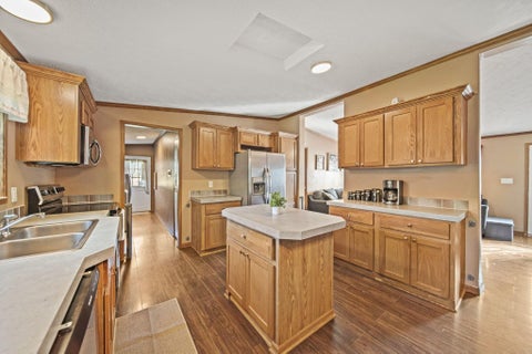 Tiny photo for 3393 Vigo Road, Chillicothe, OH 45601 (MLS # 226037156)