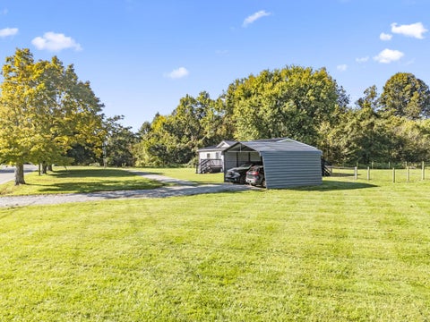 Tiny photo for 3393 Vigo Road, Chillicothe, OH 45601 (MLS # 226037156)