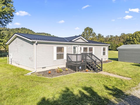 Tiny photo for 3393 Vigo Road, Chillicothe, OH 45601 (MLS # 226037156)
