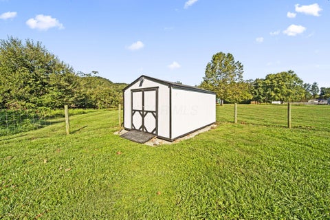 Tiny photo for 3393 Vigo Road, Chillicothe, OH 45601 (MLS # 226037156)