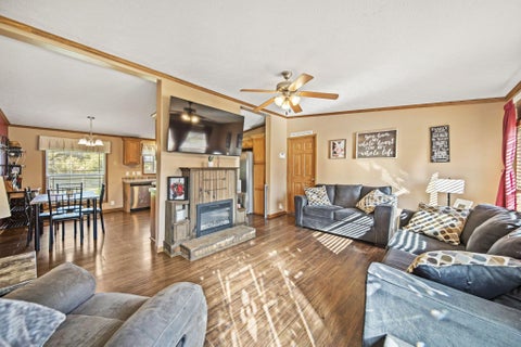 Tiny photo for 3393 Vigo Road, Chillicothe, OH 45601 (MLS # 226037156)