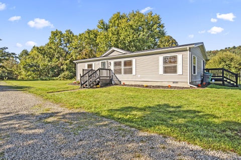 Tiny photo for 3393 Vigo Road, Chillicothe, OH 45601 (MLS # 226037156)