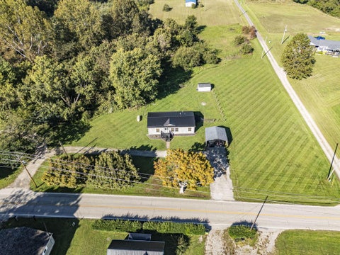 Tiny photo for 3393 Vigo Road, Chillicothe, OH 45601 (MLS # 226037156)
