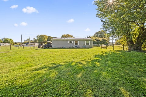 Tiny photo for 3393 Vigo Road, Chillicothe, OH 45601 (MLS # 226037156)