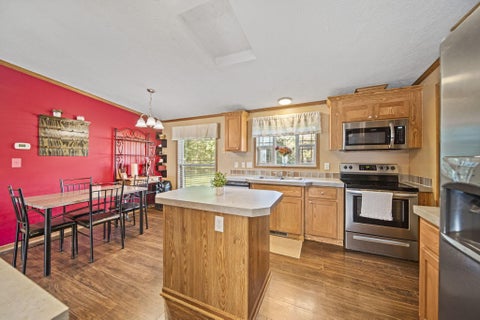 Tiny photo for 3393 Vigo Road, Chillicothe, OH 45601 (MLS # 226037156)