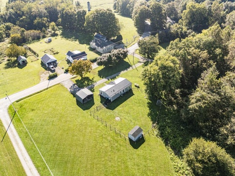 Tiny photo for 3393 Vigo Road, Chillicothe, OH 45601 (MLS # 226037156)