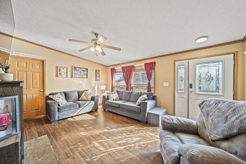 Tiny photo for 3393 Vigo Road, Chillicothe, OH 45601 (MLS # 226037156)