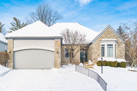 Photo of 788 Katherines Ridge Lane, Columbus, OH 43235 (MLS # 226001924)