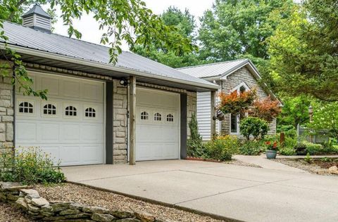 Photo of 9090 Wesleyan Church Road SW, Pataskala, OH 43062 (MLS # 226004757)