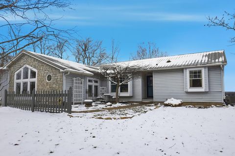 Photo of 9090 Wesleyan Church Road SW, Pataskala, OH 43062 (MLS # 226004757)
