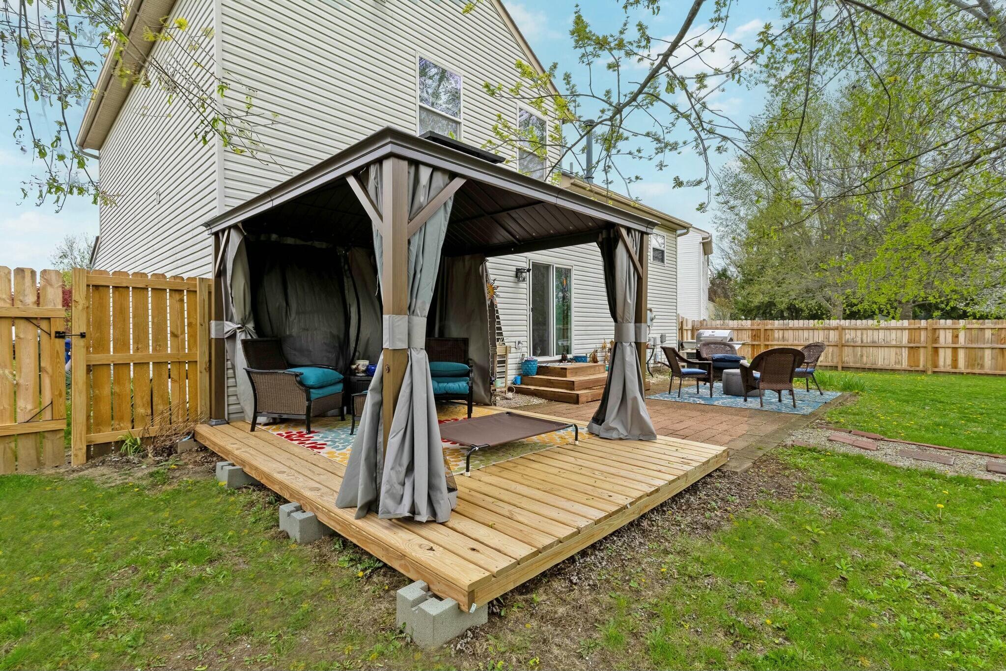548 Thorngate Court, Galloway, Ohio image 39
