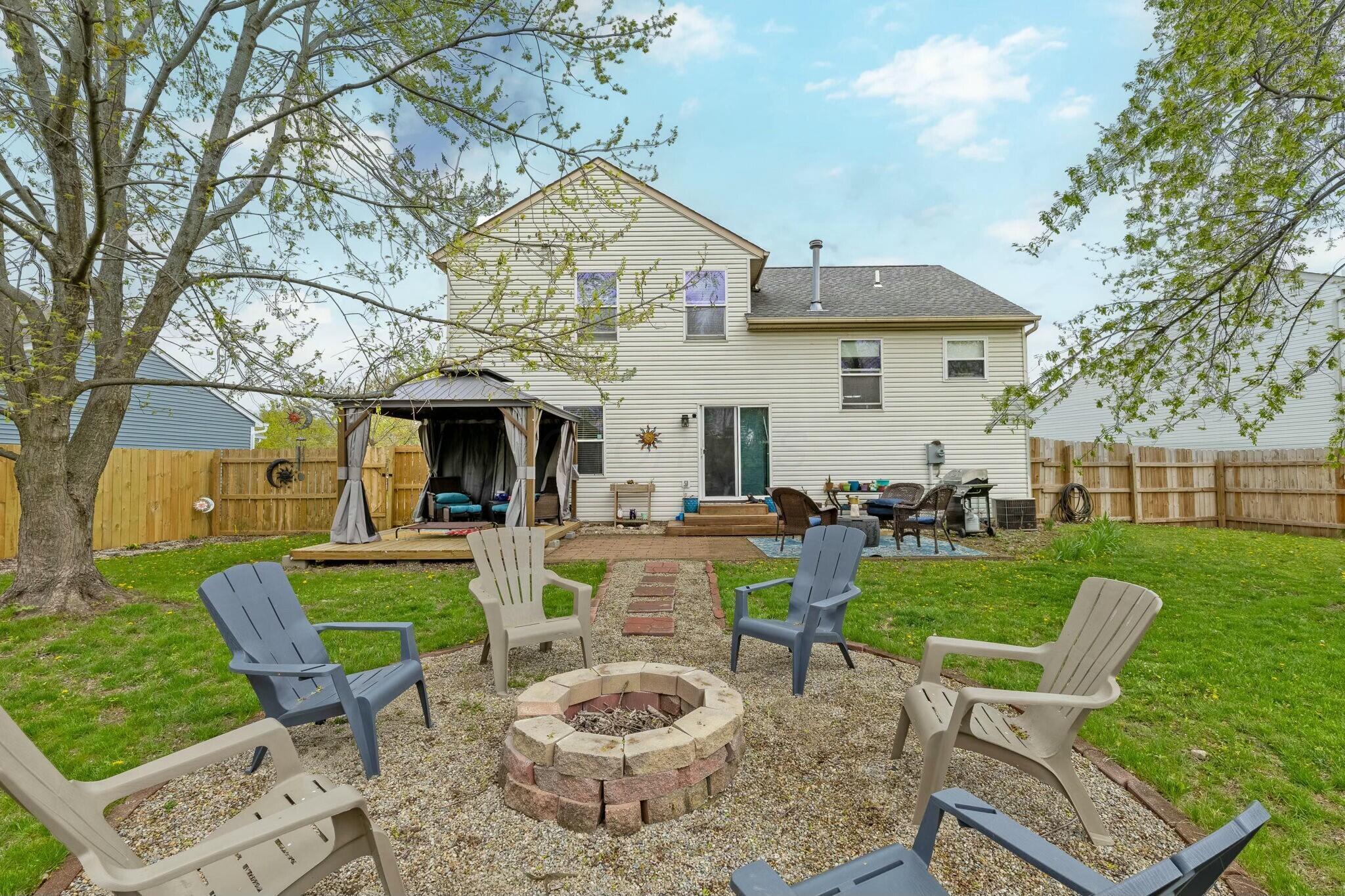 548 Thorngate Court, Galloway, Ohio image 40