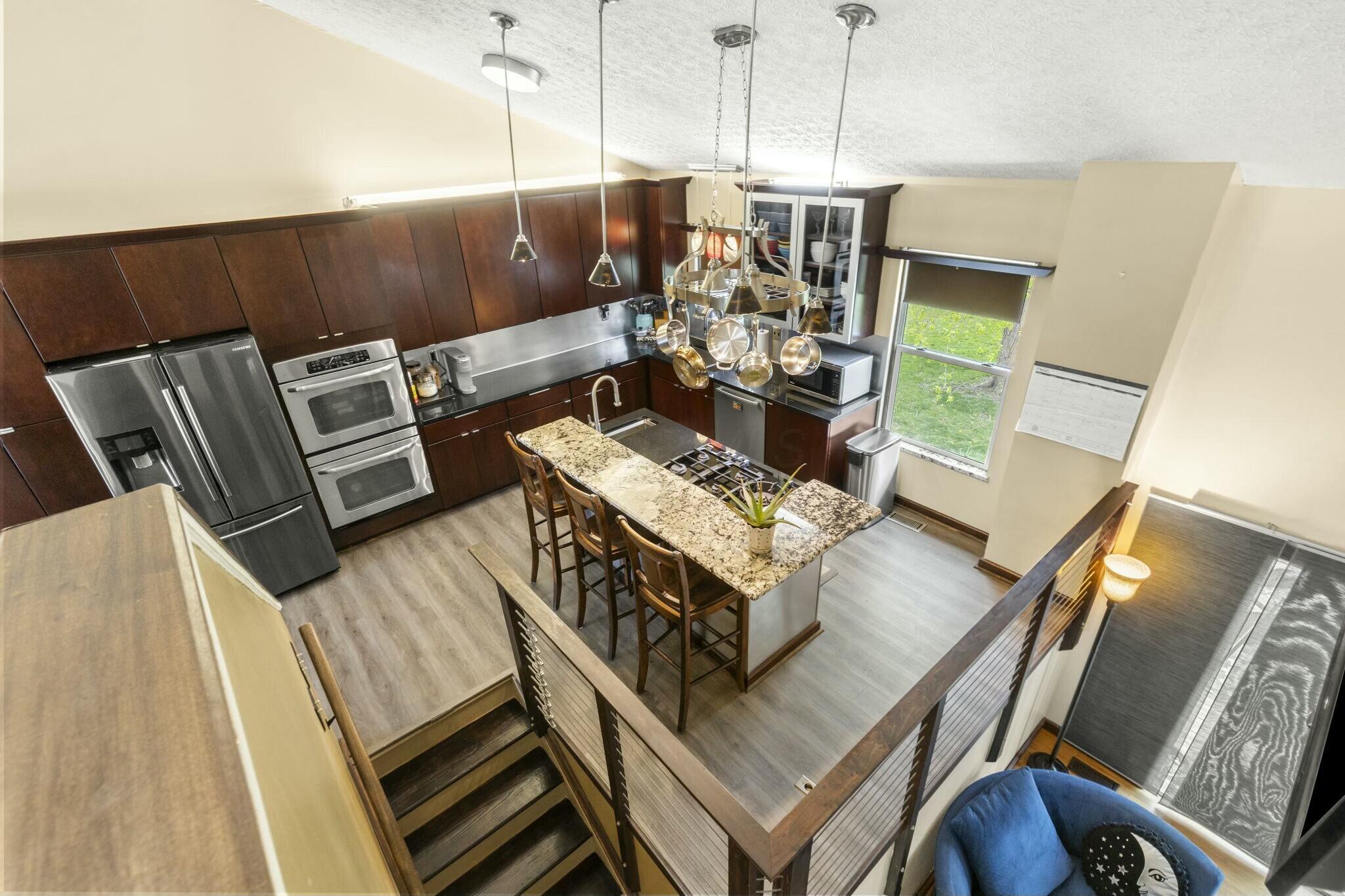 548 Thorngate Court, Galloway, Ohio image 17