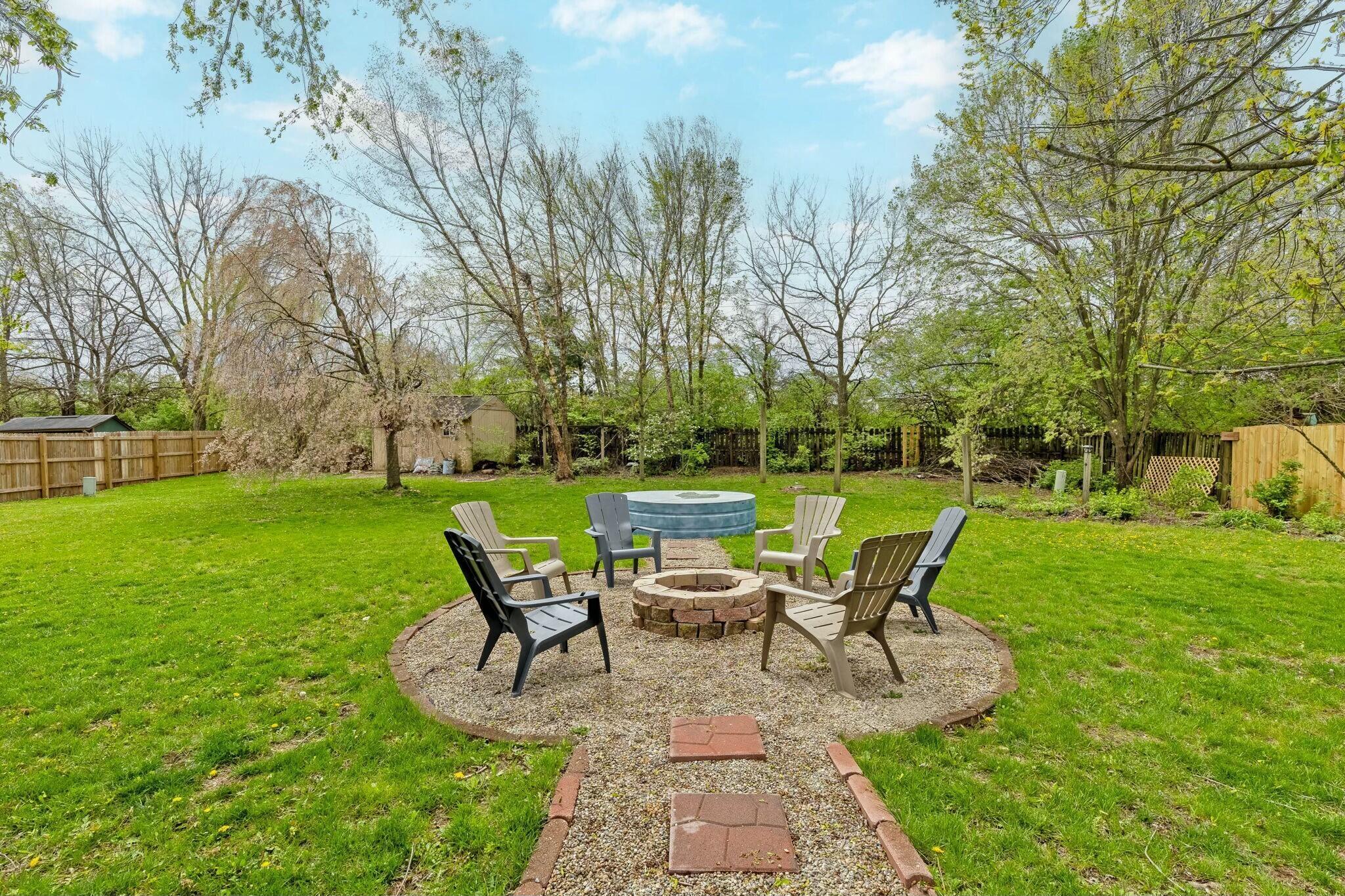 548 Thorngate Court, Galloway, Ohio image 41
