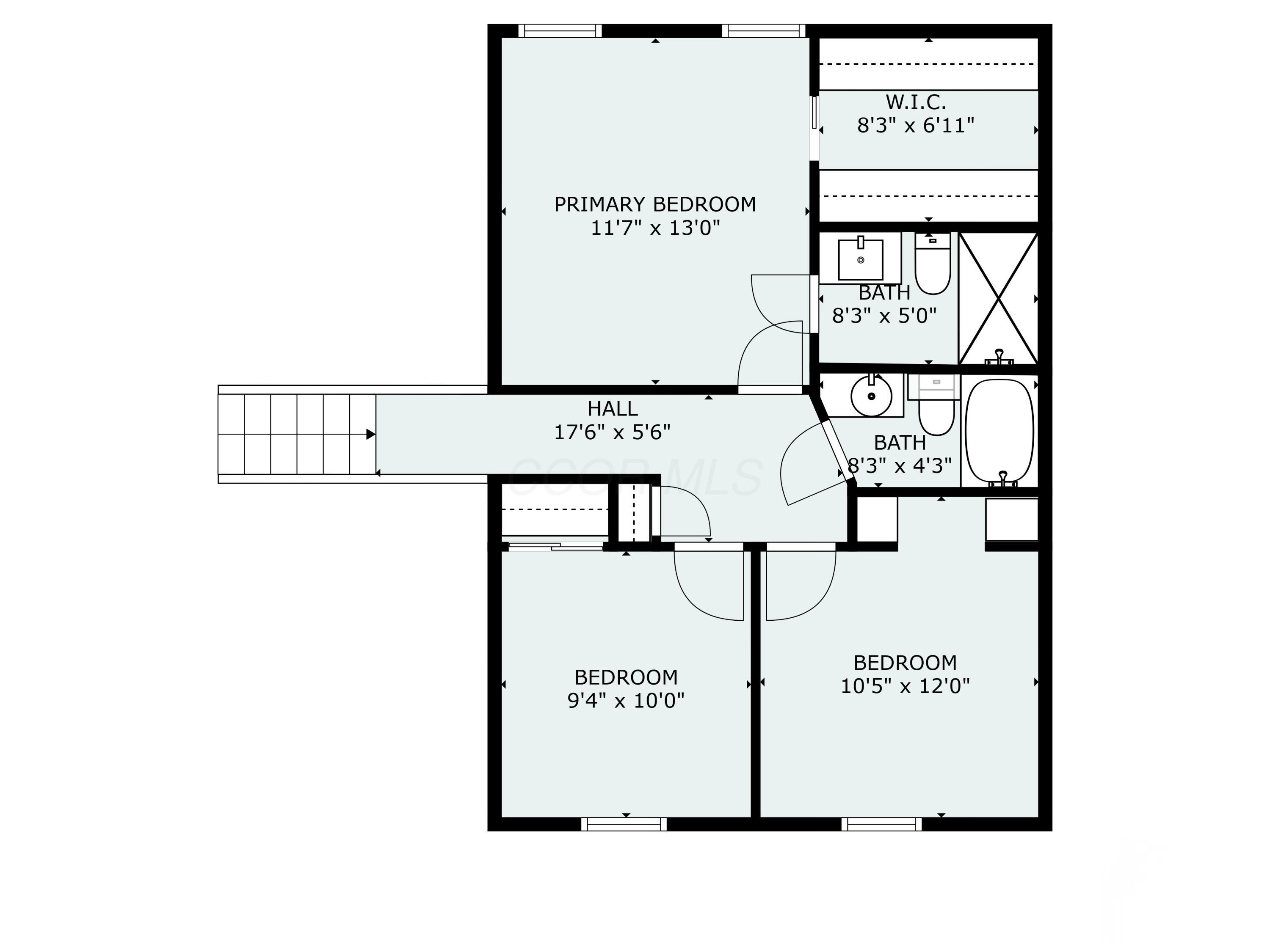 548 Thorngate Court, Galloway, Ohio image 44