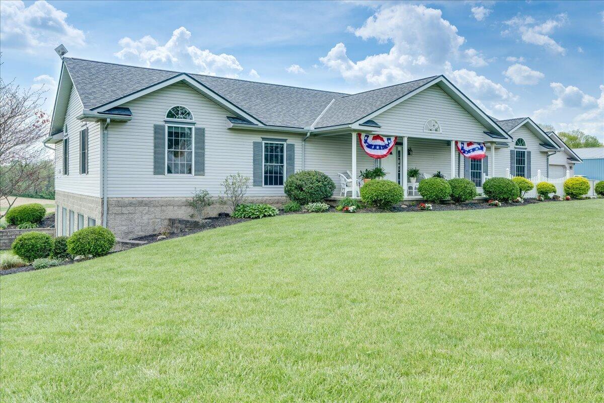 5325 Westfall Road SW