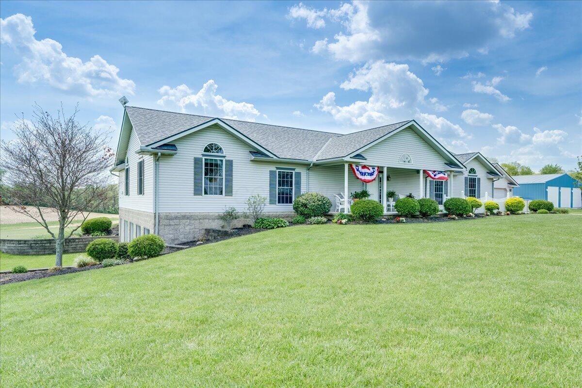 5325 Westfall Road SW