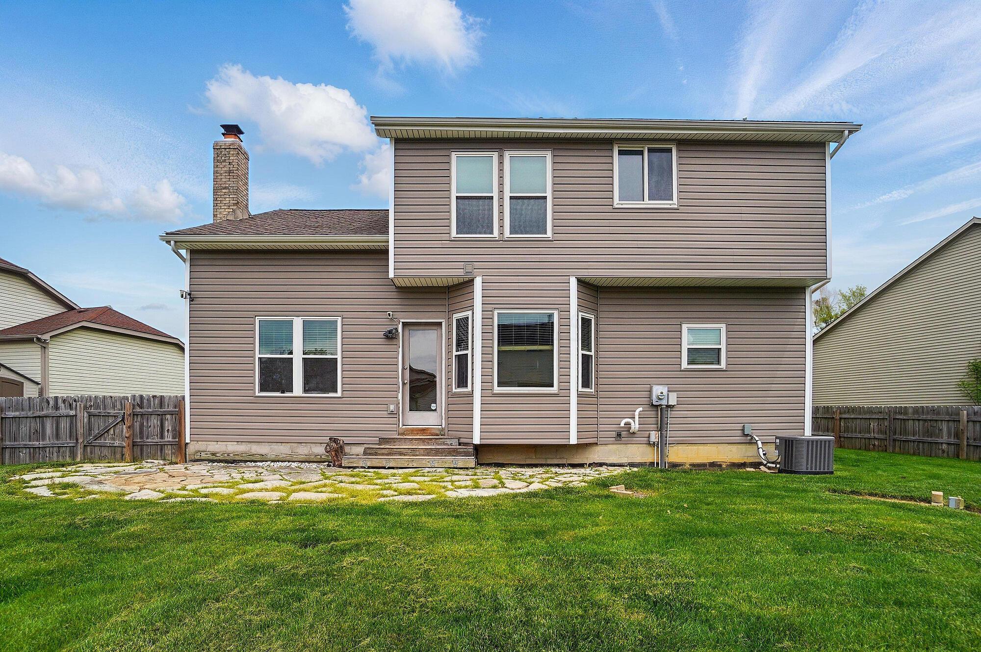 8839 Amaranth Court, Reynoldsburg, Ohio image 47