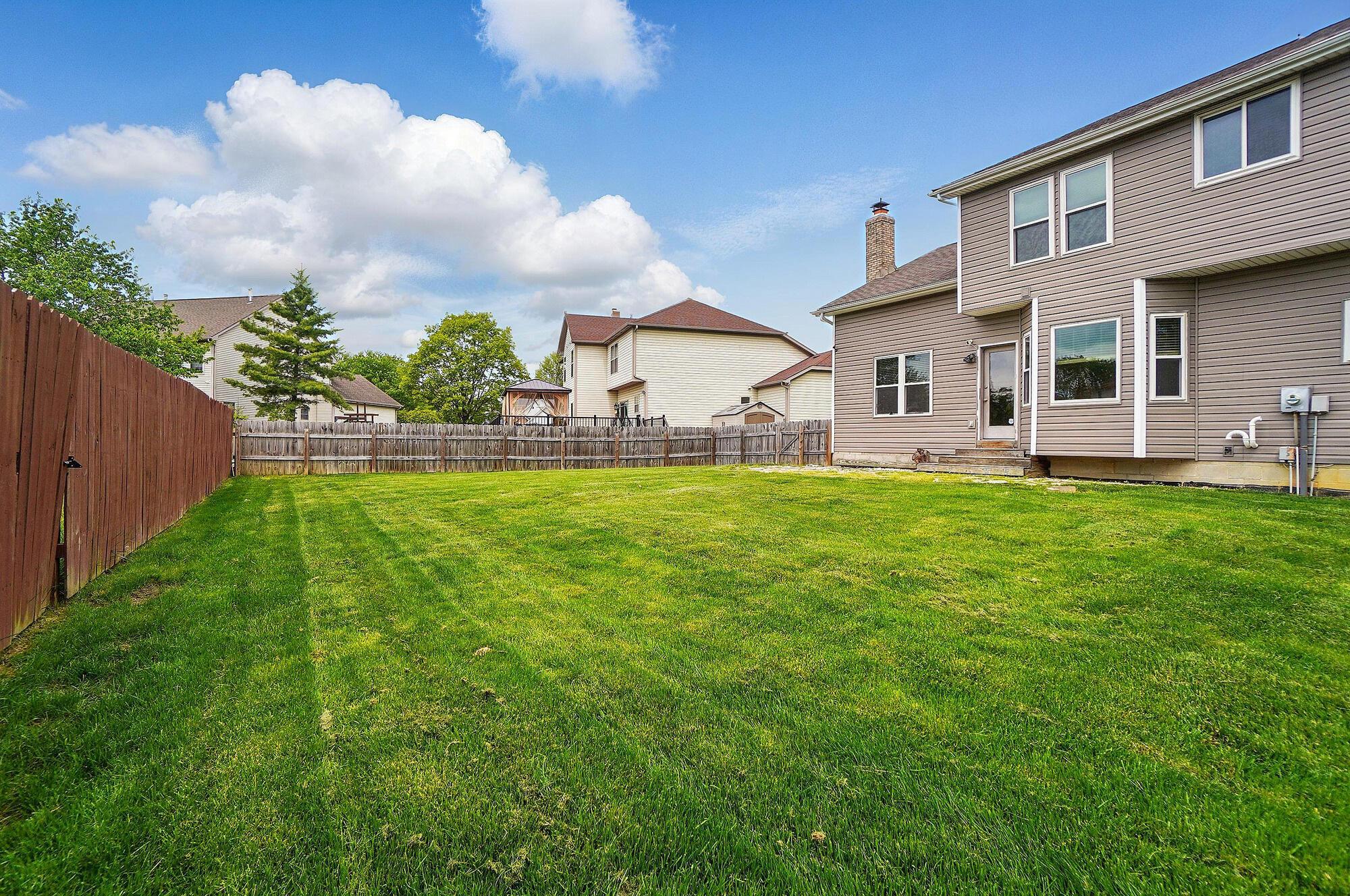 8839 Amaranth Court, Reynoldsburg, Ohio image 48