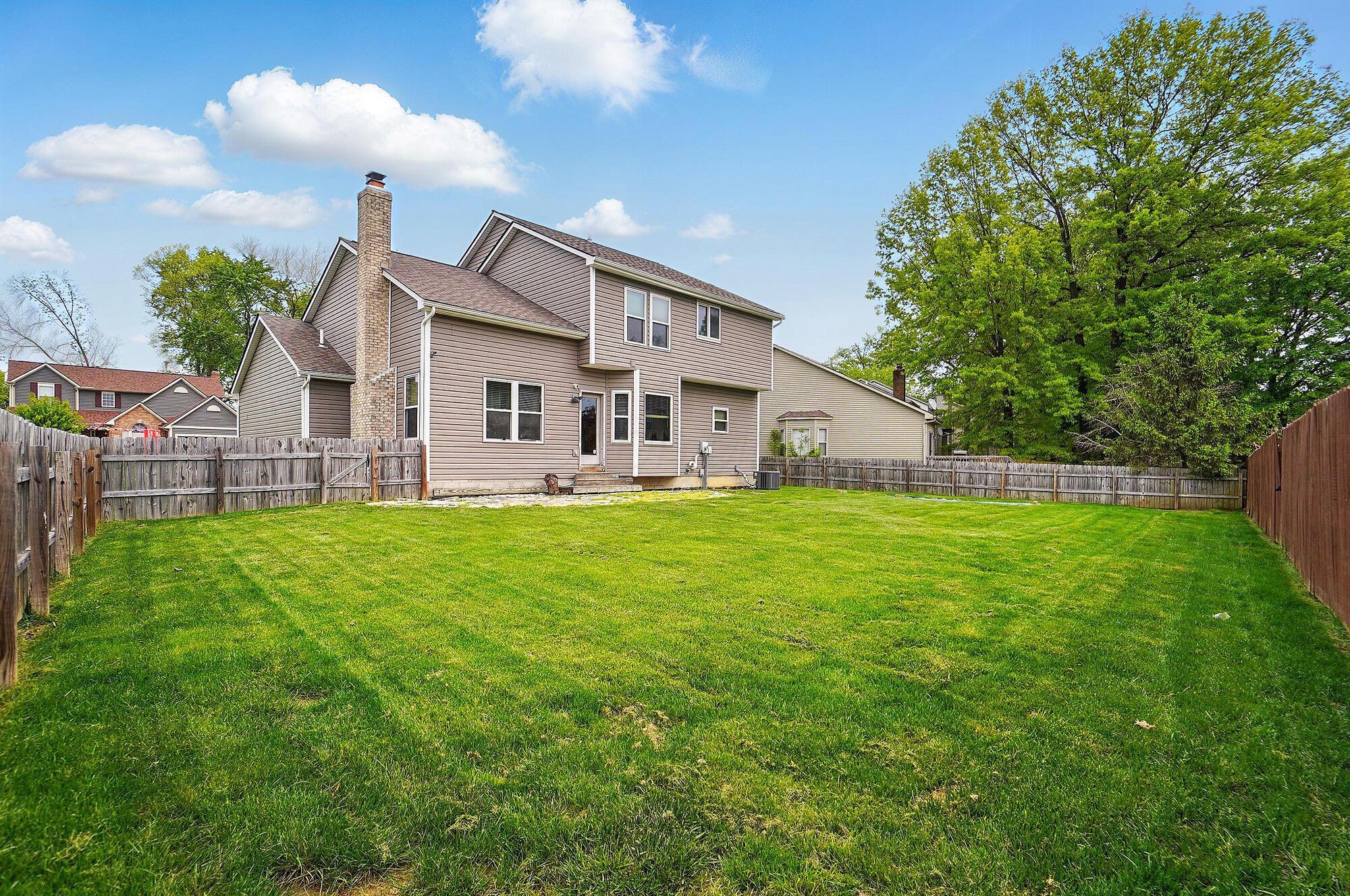 8839 Amaranth Court, Reynoldsburg, Ohio image 49