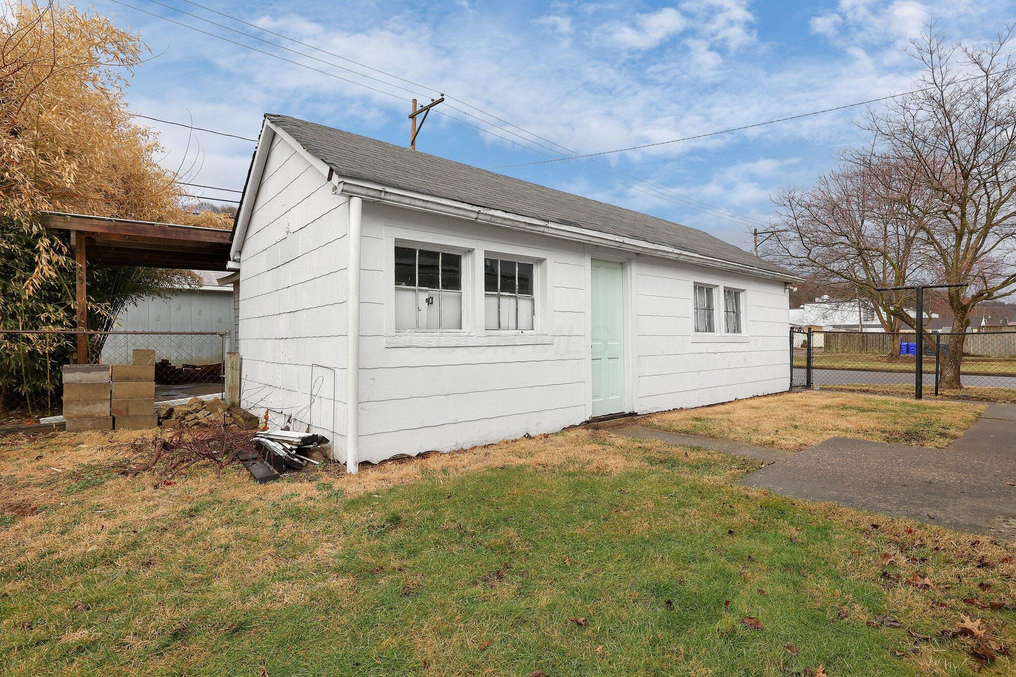 840 Chestnut Street, Nelsonville, Ohio image 24