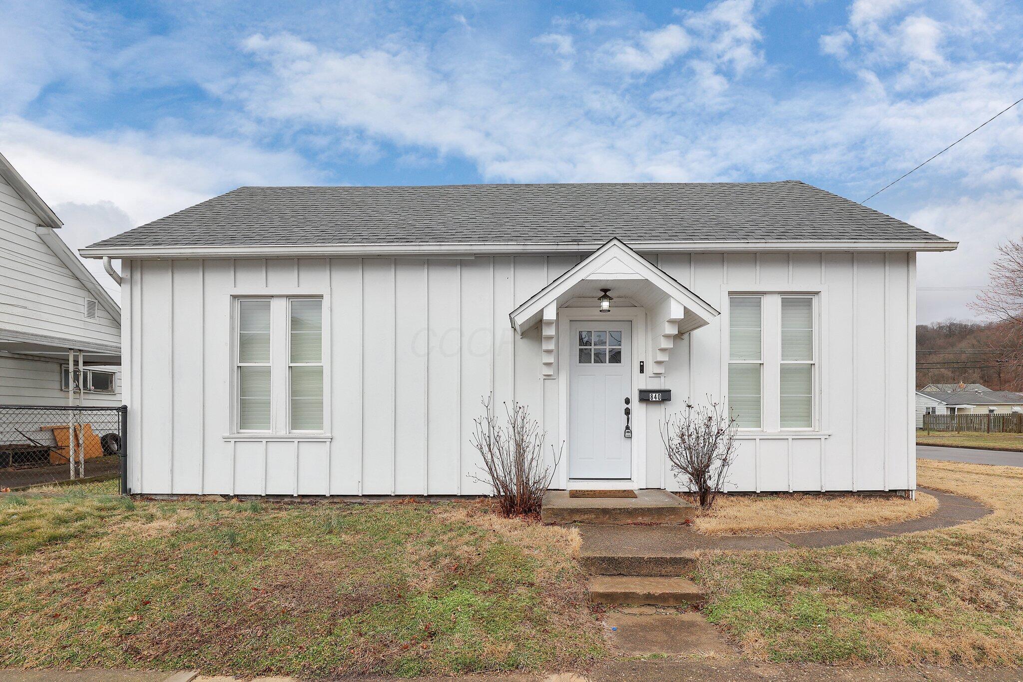 840 Chestnut Street, Nelsonville, Ohio image 1