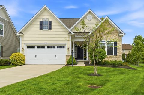Photo of 7070 Cormac Way 57 #57, Dublin, OH 43016 (MLS # 226016962)