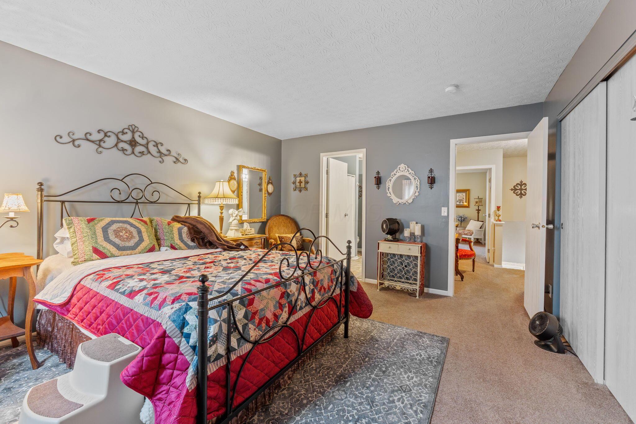 4655 Athalia Drive #20B, Columbus, Ohio image 32