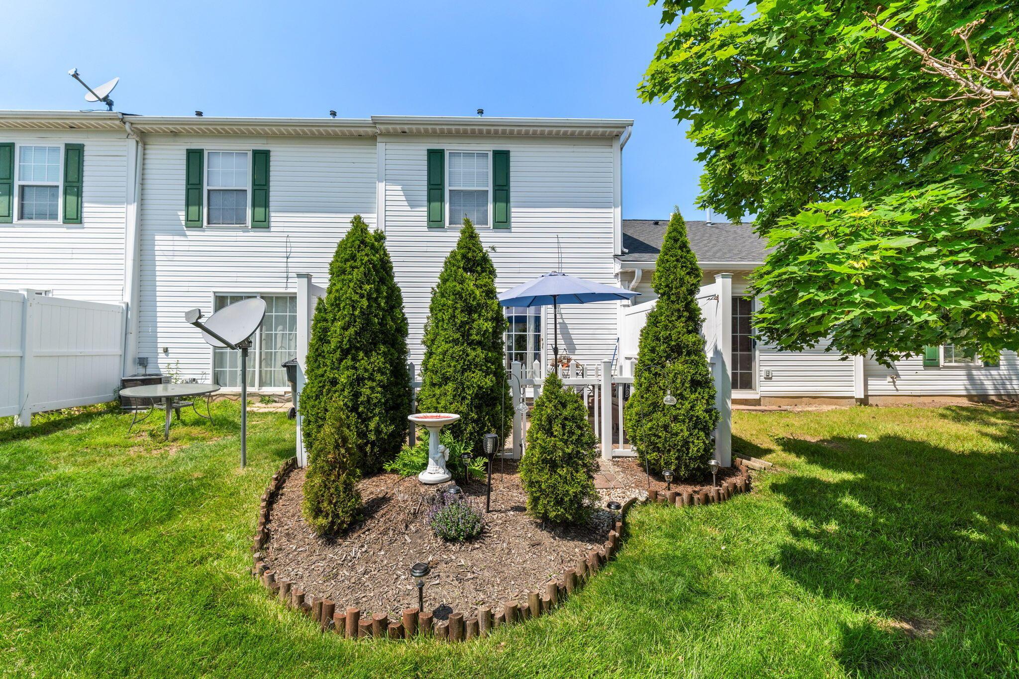 4655 Athalia Drive #20B, Columbus, Ohio image 38