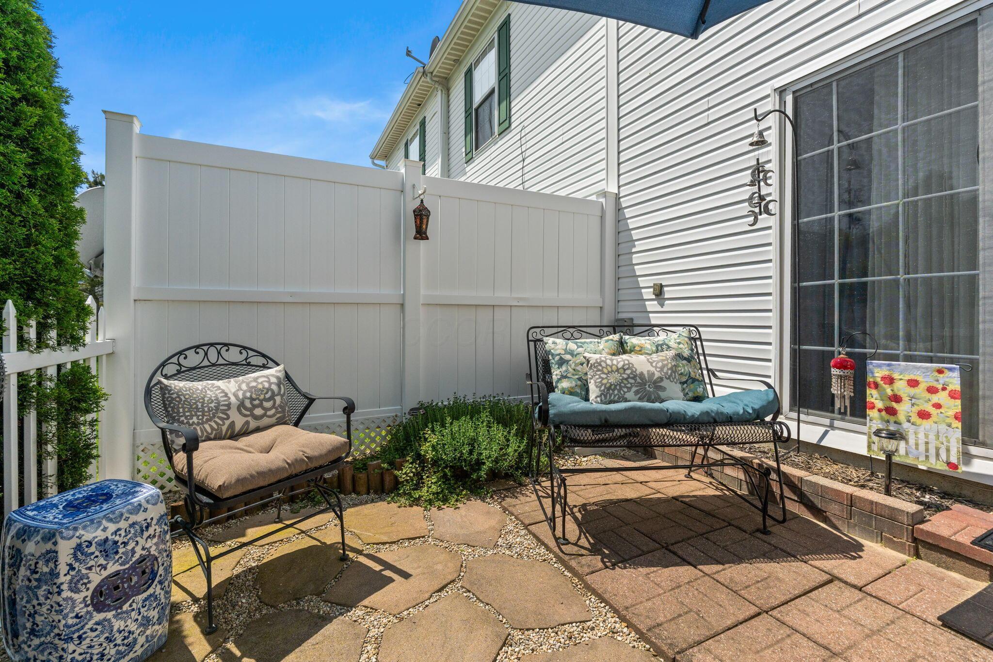 4655 Athalia Drive #20B, Columbus, Ohio image 36