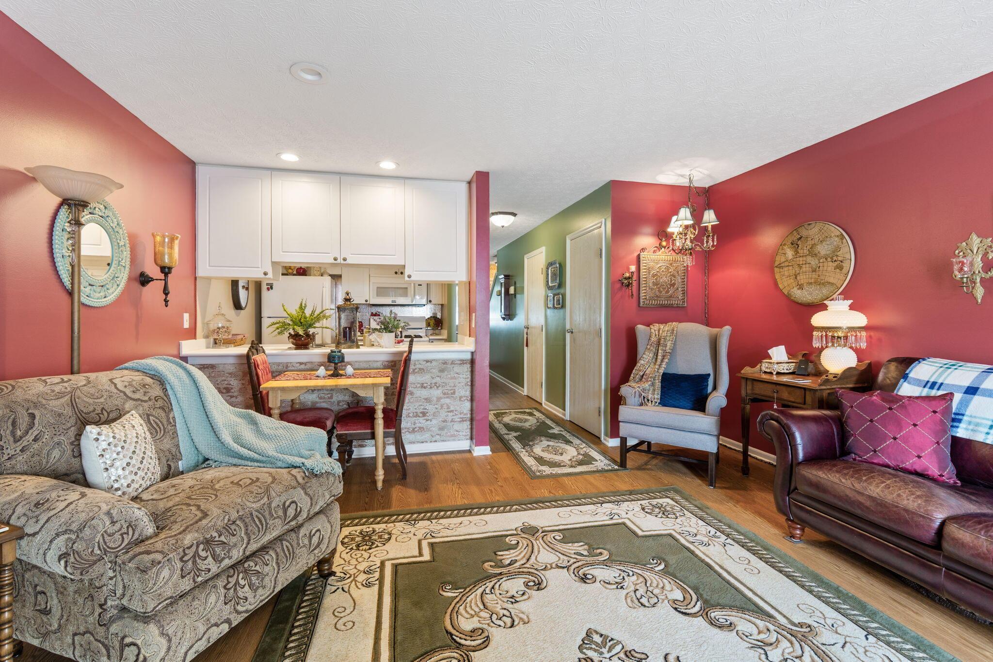 4655 Athalia Drive #20B, Columbus, Ohio image 10