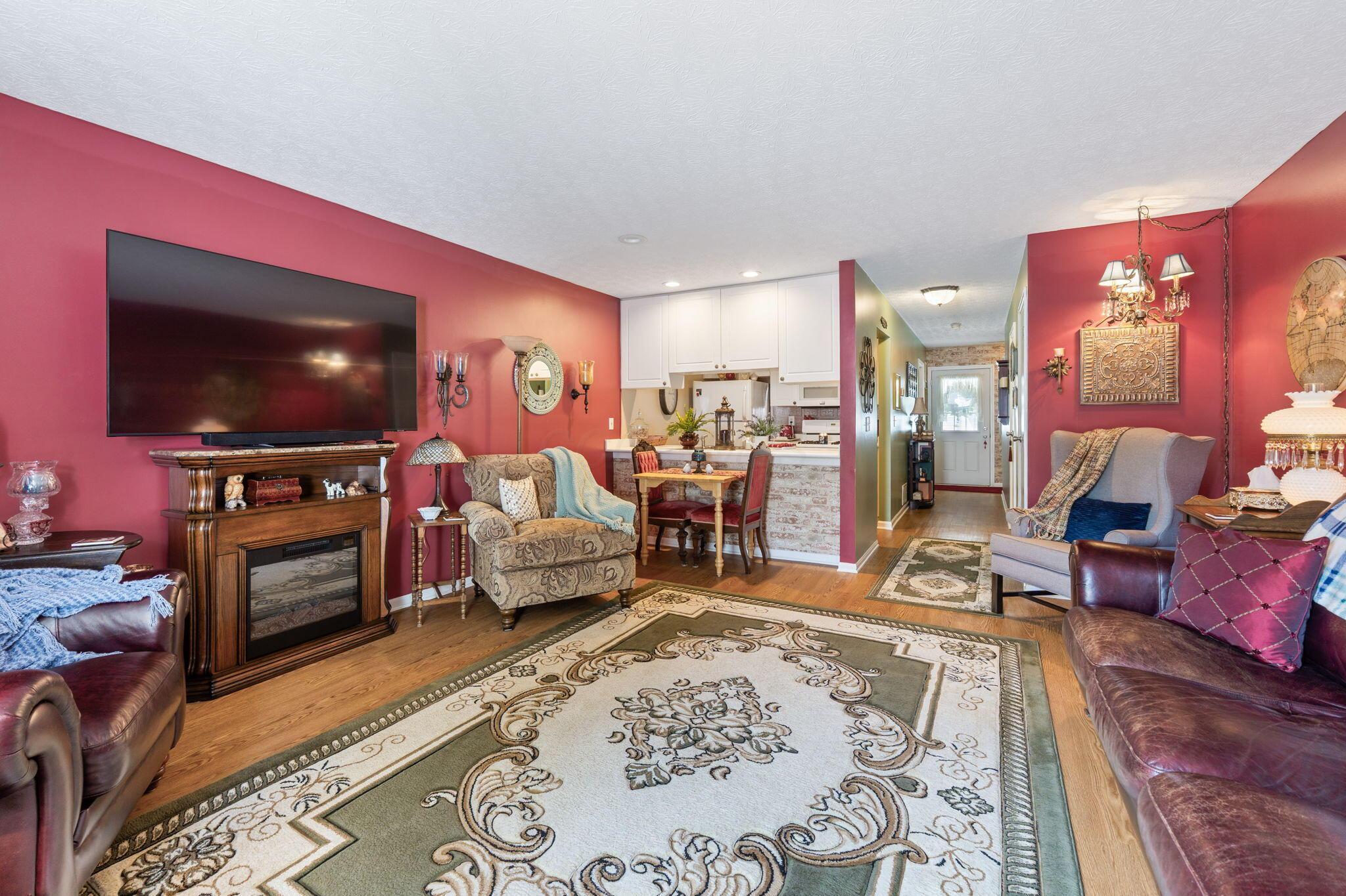 4655 Athalia Drive #20B, Columbus, Ohio image 9