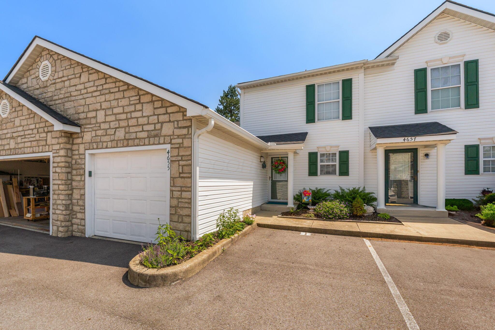 4655 Athalia Drive #20B, Columbus, Ohio image 1