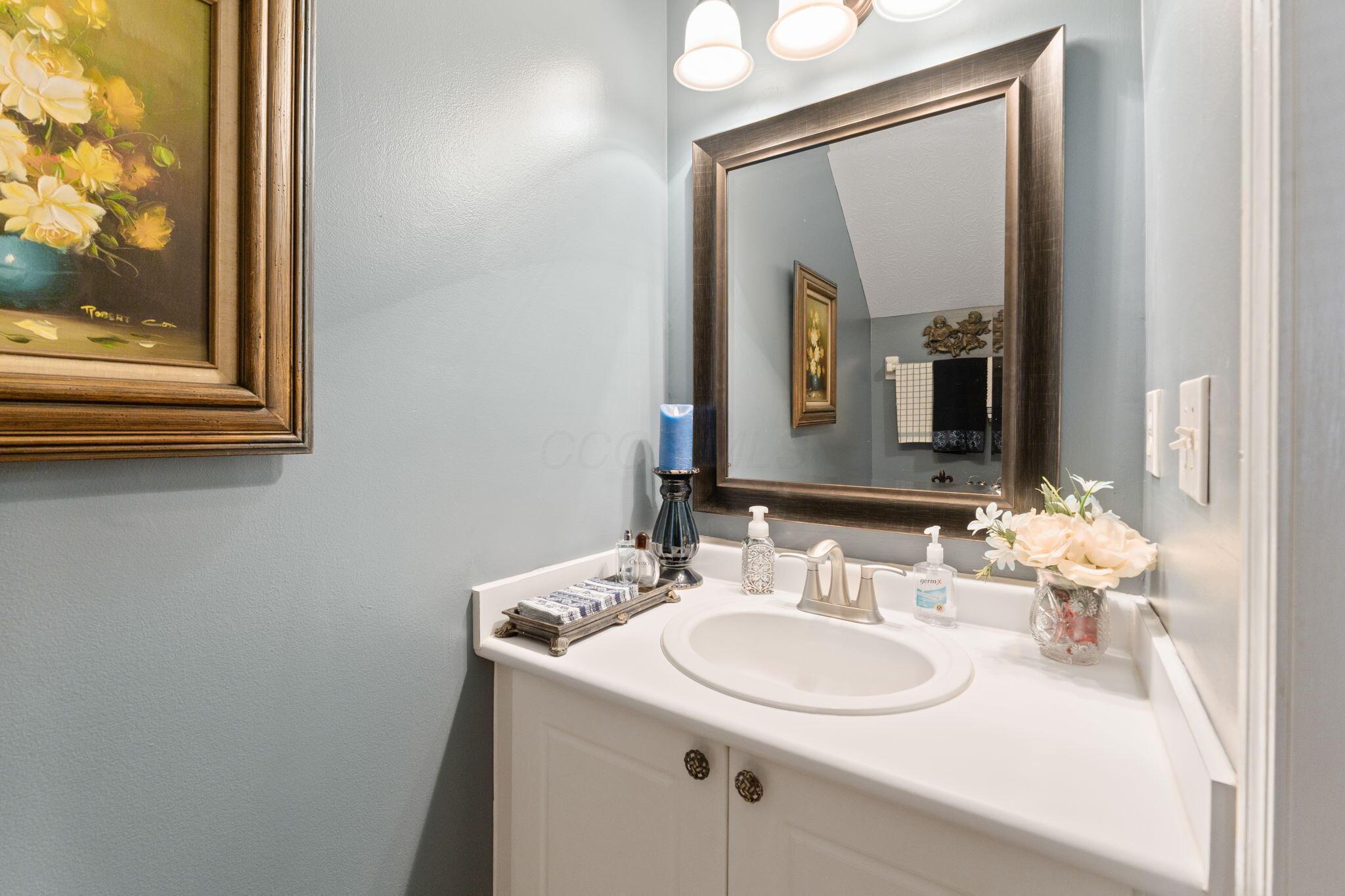 4655 Athalia Drive #20B, Columbus, Ohio image 18