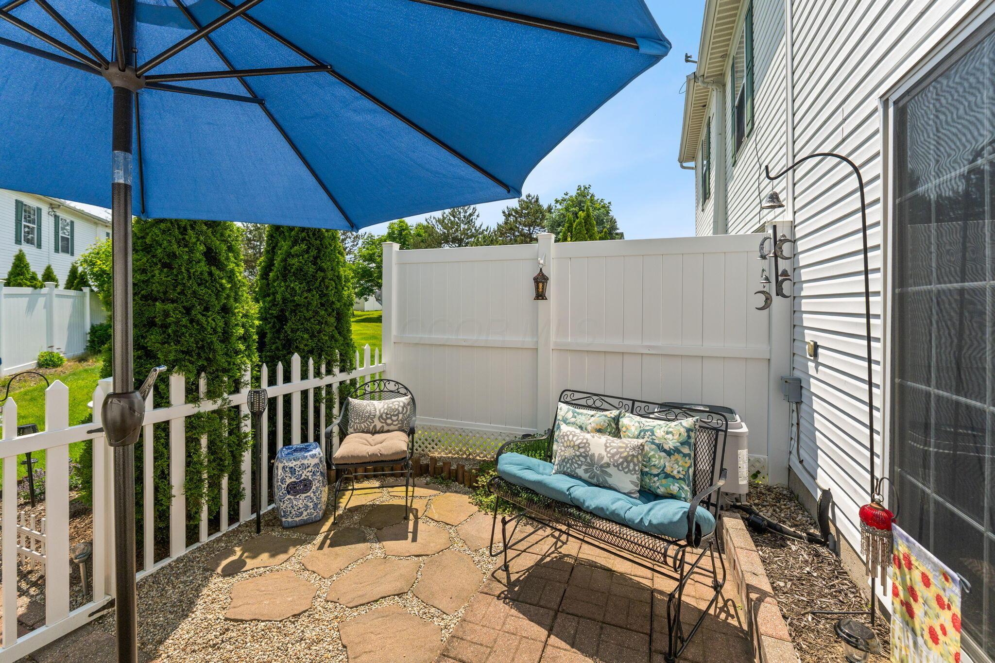 4655 Athalia Drive #20B, Columbus, Ohio image 35