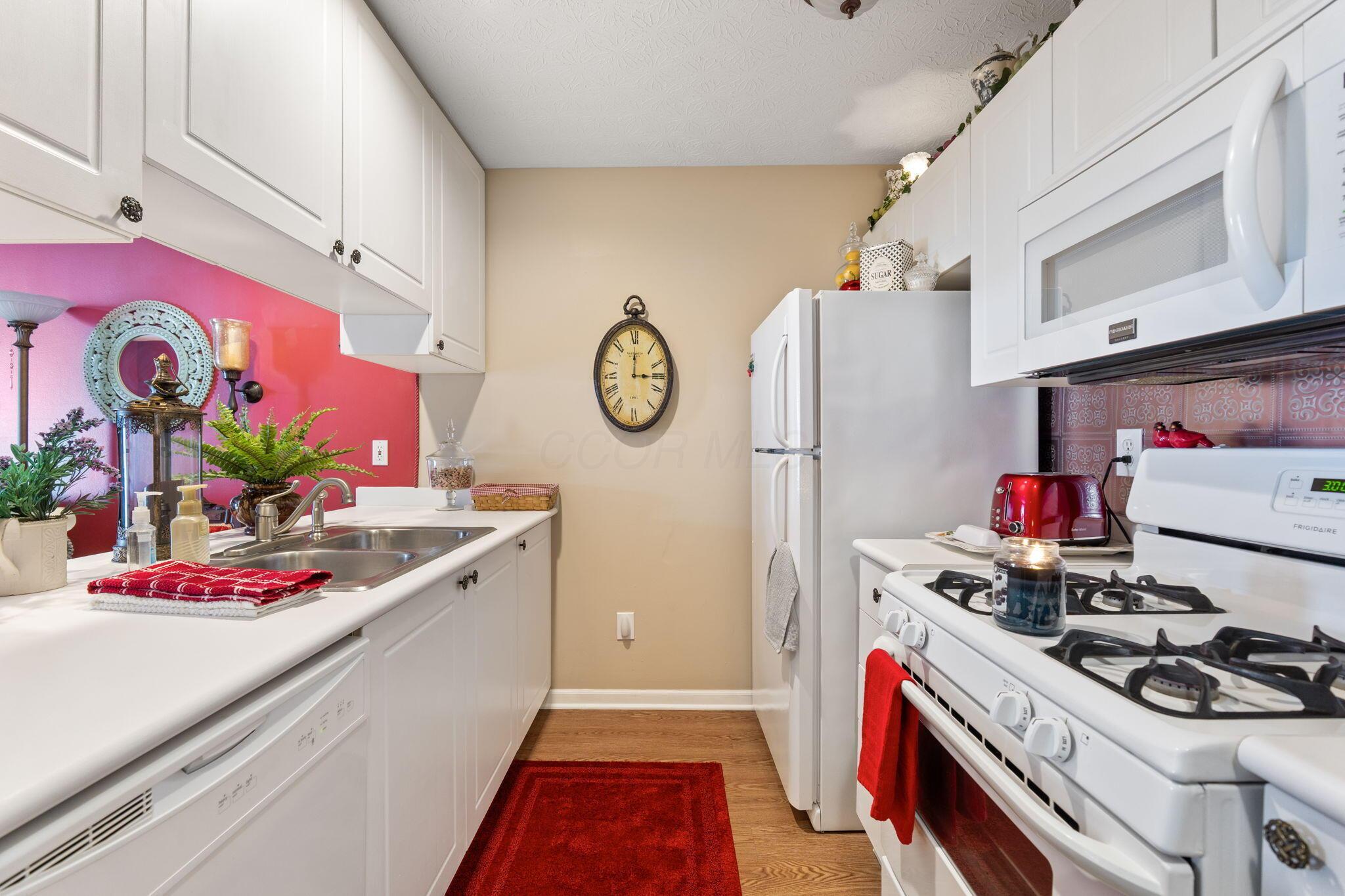 4655 Athalia Drive #20B, Columbus, Ohio image 13