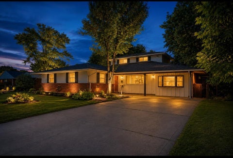 Photo of 1680 Haft Drive, Reynoldsburg, OH 43068 (MLS # 226028927)