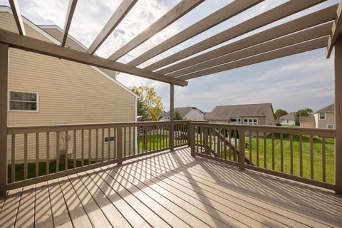 Tiny photo for 510 Yale Circle, Pickerington, OH 43147 (MLS # 226039288)