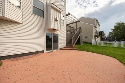 Tiny photo for 510 Yale Circle, Pickerington, OH 43147 (MLS # 226039288)