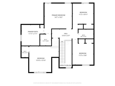 Tiny photo for 510 Yale Circle, Pickerington, OH 43147 (MLS # 226039288)