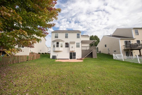 Tiny photo for 510 Yale Circle, Pickerington, OH 43147 (MLS # 226039288)