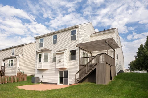 Tiny photo for 510 Yale Circle, Pickerington, OH 43147 (MLS # 226039288)